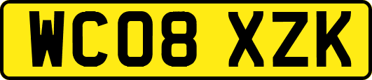WC08XZK