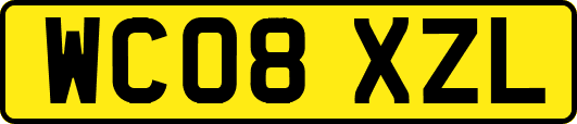 WC08XZL