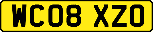 WC08XZO