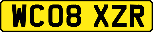 WC08XZR
