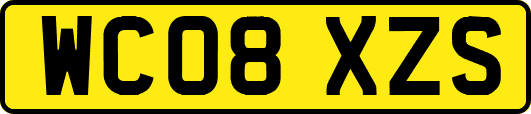 WC08XZS