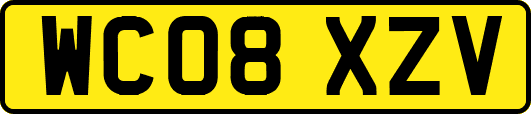 WC08XZV