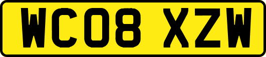 WC08XZW