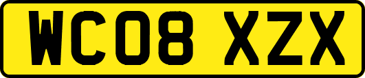 WC08XZX