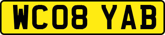 WC08YAB