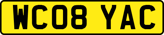 WC08YAC
