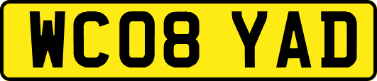 WC08YAD