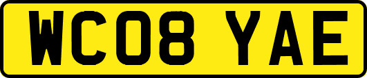 WC08YAE