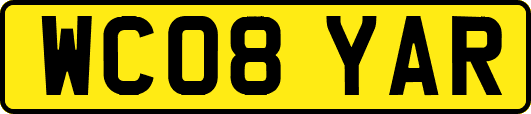 WC08YAR
