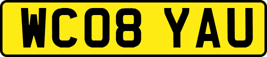 WC08YAU