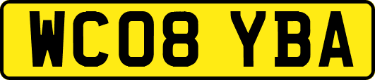 WC08YBA