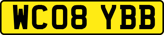 WC08YBB