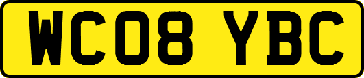 WC08YBC