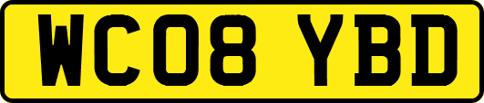 WC08YBD