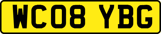 WC08YBG
