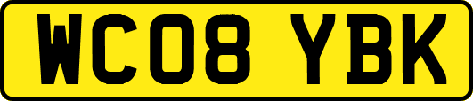 WC08YBK