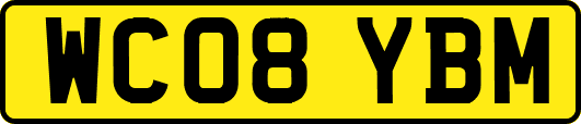 WC08YBM
