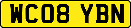 WC08YBN