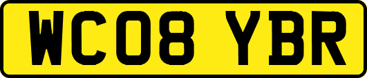WC08YBR