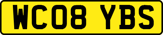 WC08YBS
