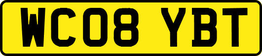 WC08YBT