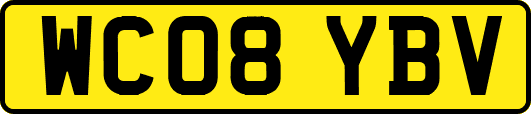 WC08YBV