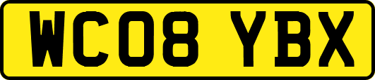 WC08YBX