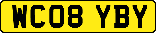 WC08YBY