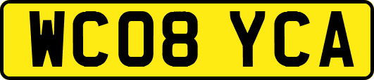 WC08YCA