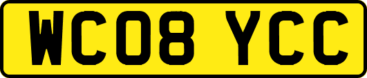 WC08YCC