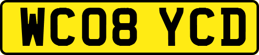 WC08YCD