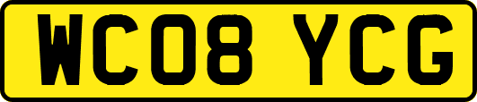 WC08YCG