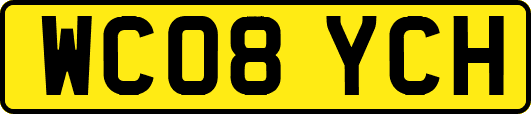 WC08YCH