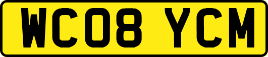 WC08YCM