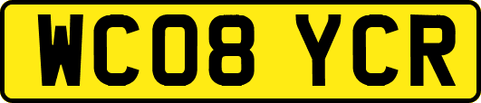 WC08YCR