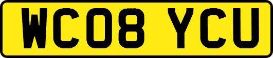 WC08YCU