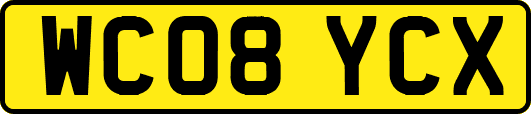 WC08YCX