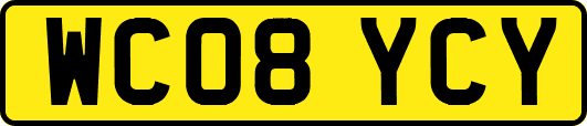 WC08YCY