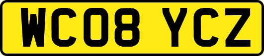 WC08YCZ