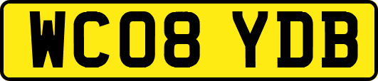 WC08YDB