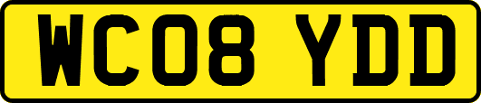 WC08YDD