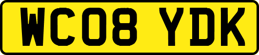 WC08YDK