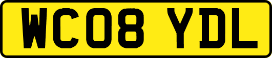 WC08YDL
