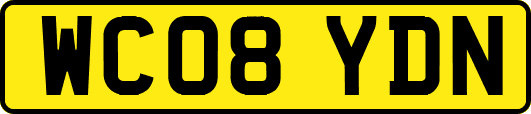 WC08YDN