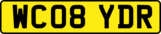 WC08YDR
