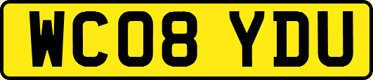 WC08YDU