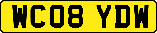 WC08YDW