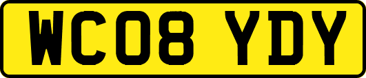 WC08YDY