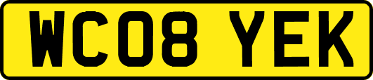 WC08YEK