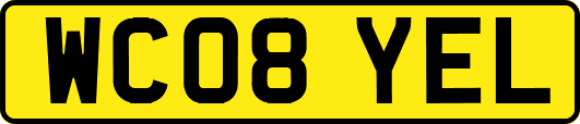 WC08YEL